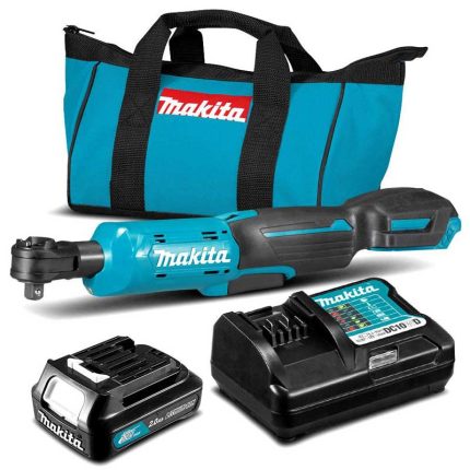 MAKITA Akumulatorska račna WR100DWA