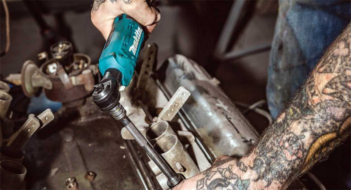 MAKITA Akumulatorska račna WR100DWA - Slika 6