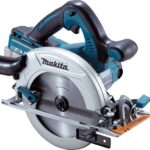 MAKITA Akumulatorska ručna kružna pila DHS710Z