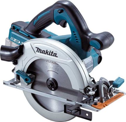 MAKITA Akumulatorska ručna kružna pila DHS710Z