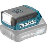 MAKITA Akumulatorska svjetiljka DEAML103