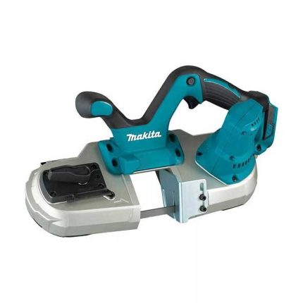 MAKITA Akumulatorska tračna pila DPB182Z