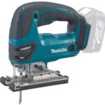 MAKITA Akumulatorska ubodna pila DJV180Z