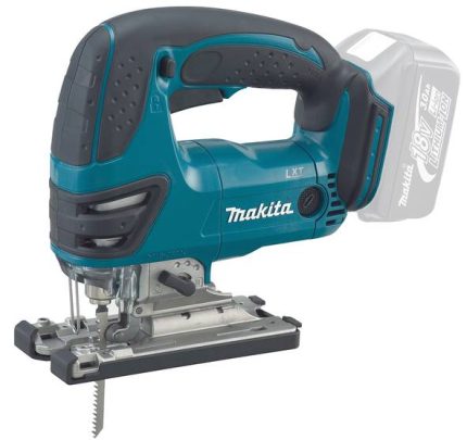 MAKITA Akumulatorska ubodna pila DJV180Z