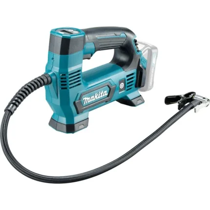 MAKITA Akumulatorska zračna pumpa MP100DZ