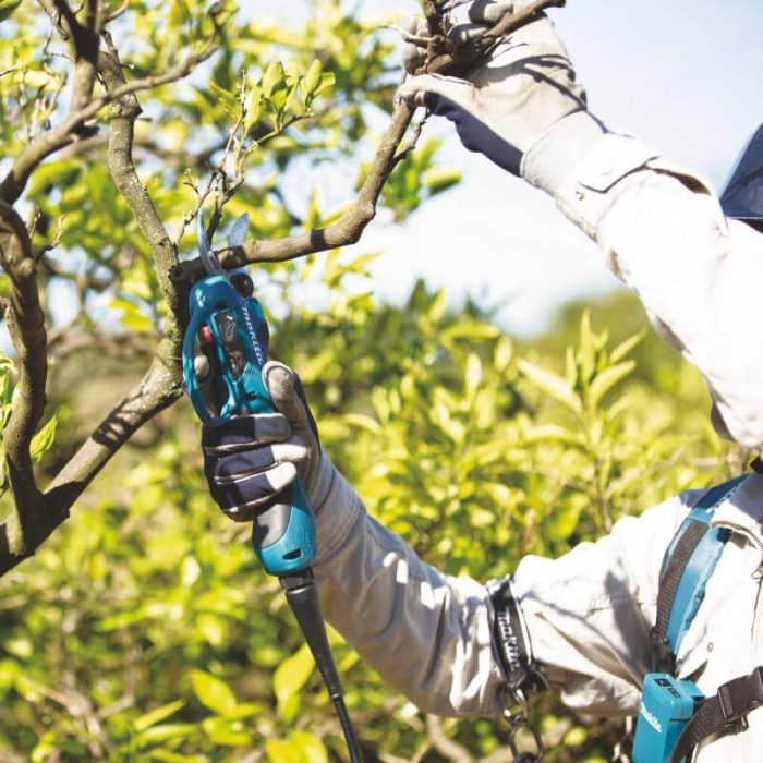 MAKITA Akumulatorske škare za grane DUP361Z - Slika 2