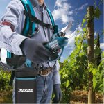 MAKITA Akumulatorske škare za grane DUP361Z - Slika 4