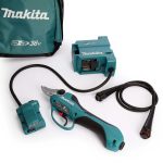 MAKITA Akumulatorske škare za grane DUP362Z - Slika 2