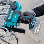 MAKITA Akumulatorski alat za vezanje armature DTR180ZK - Slika 2