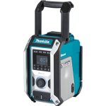 MAKITA Akumulatorski bluetooth radio DMR114