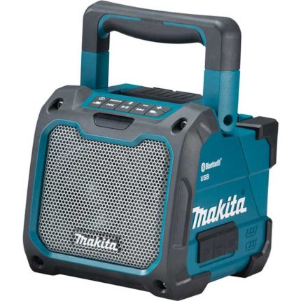 MAKITA Akumulatorski bluetooth zvučnik DMR201