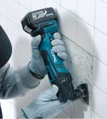 MAKITA Akumulatorski multifunkcijski alat DTM50Z - Slika 2