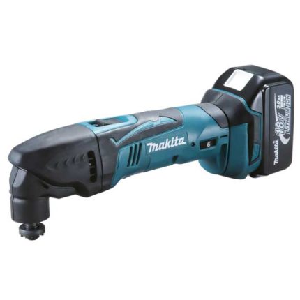 MAKITA Akumulatorski multifunkcijski alat DTM50Z