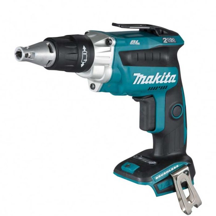 MAKITA Akumulatorski odvijač DFS250Z - Slika 3
