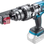 MAKITA Akumulatorski rezač čeličnih šipki DSC163ZK