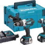 MAKITA Akumulatorski set DLX2145TJ