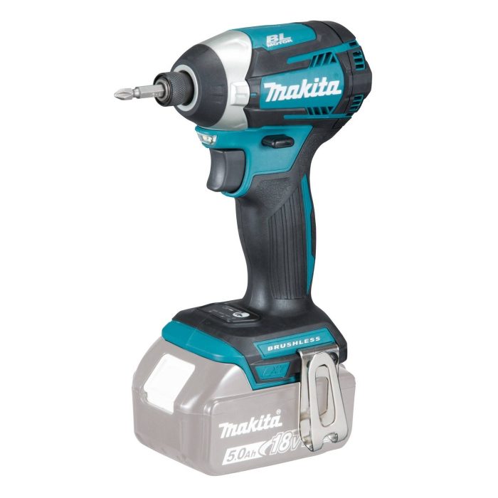 MAKITA Akumulatorski set DLX6088T - Slika 3