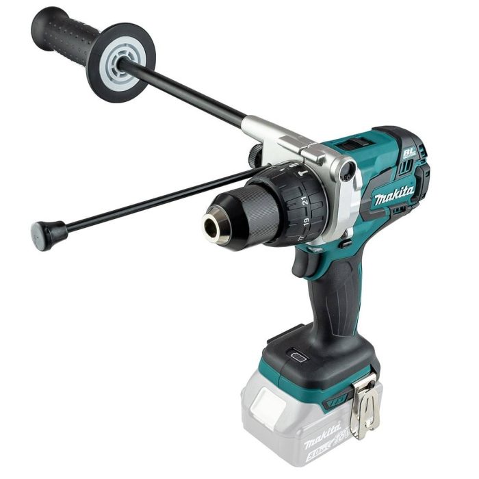 MAKITA Akumulatorski set DLX6088T - Slika 5