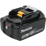 MAKITA Akumulatorski set DLX6088T - Slika 10