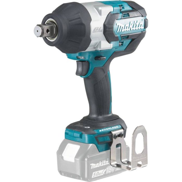 MAKITA Akumulatorski udarni odvijač DTW1001Z MAKITA Akumulatorski udarni odvijač DTW1001Z