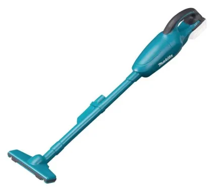 MAKITA Akumulatorski usisivač DCL180Z