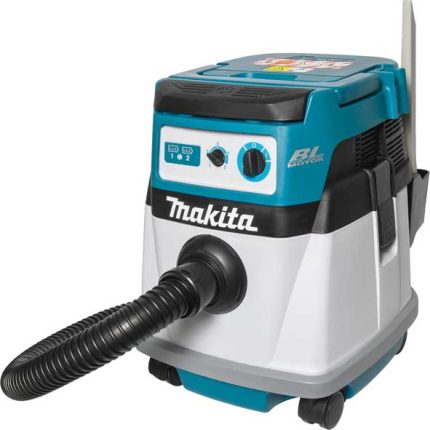 MAKITA Akumulatorski usisivač DVC152LZ