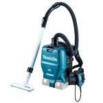 MAKITA Akumulatorski usisivač DVC260Z