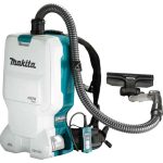 MAKITA Akumulatorski usisivač DVC660Z