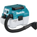MAKITA Akumulatorski usisivač DVC750LZ