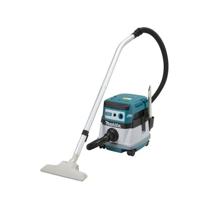 MAKITA Akumulatorski usisivač DVC862LZ