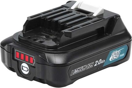 MAKITA Baterija 12 V 2.0 Ah BL1021B 632F59-1