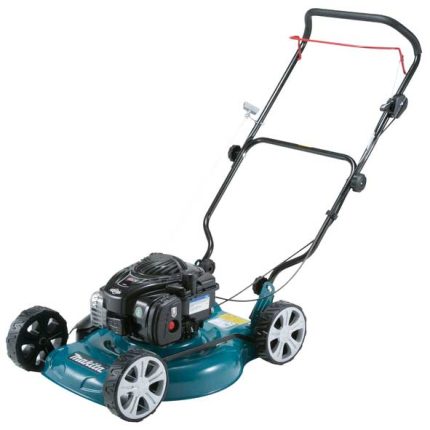 MAKITA Benzinska kosilica za travu PLM4817