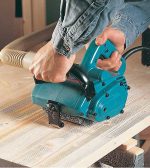 MAKITA Brusilica sa četkom 9741 - Slika 2