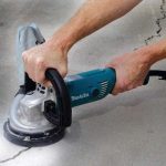 MAKITA Brusilica za beton PC5000C - Slika 2