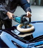 MAKITA Brusilica za poliranje 9237CB - Slika 2