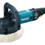 MAKITA Brusilica za poliranje 9237CB