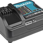 MAKITA Brzi punjač 10.8-12 V 630996-7