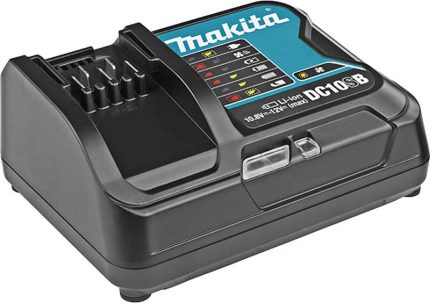 MAKITA Brzi punjač 10.8-12 V 630996-7