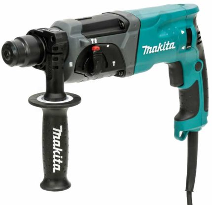 MAKITA Bušilica čekić HR2470