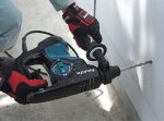 MAKITA Bušilica čekić HR2810 - Slika 2