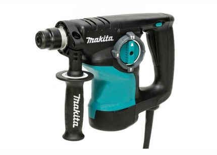 MAKITA Bušilica čekić HR2810