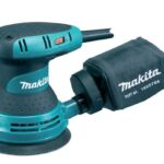 MAKITA Ekscentrična brusilica BO5031