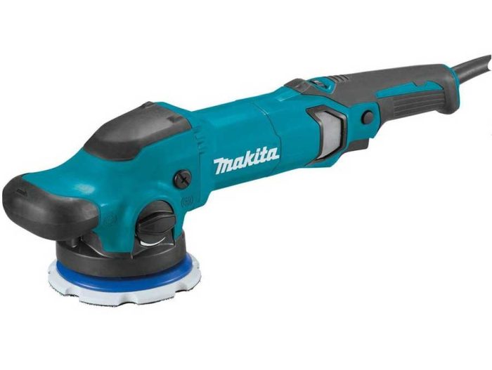 MAKITA Ekscentrična polirka PO6000C MAKITA Ekscentrična polirka PO6000C