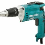 MAKITA Električni odvijač FS4300