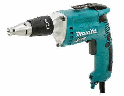 MAKITA Električni odvijač FS4300