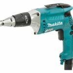 MAKITA Električni odvijač FS6300R