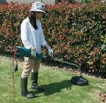 MAKITA Električni trimer UR3500 - Slika 2