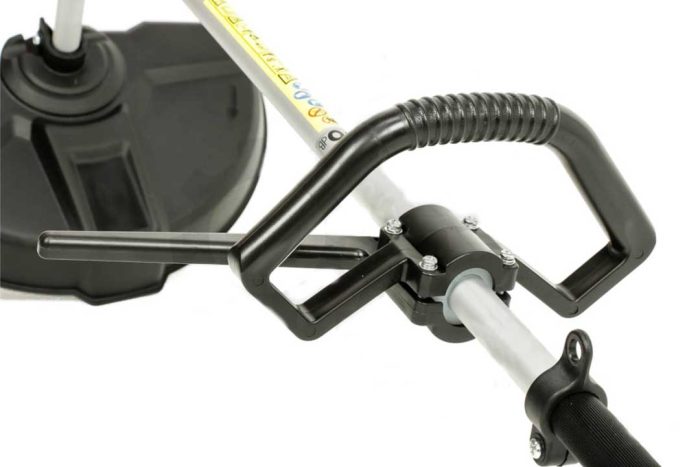 MAKITA Električni trimer UR3500 - Slika 4