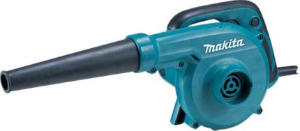 MAKITA Električno puhalo/usisivač UB1103Z