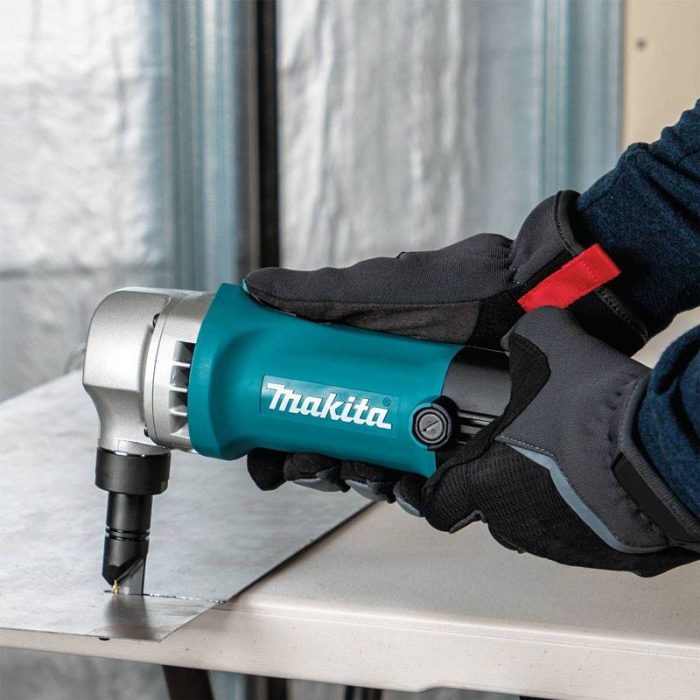 MAKITA Glodalica za lim JN1601 - Slika 2
